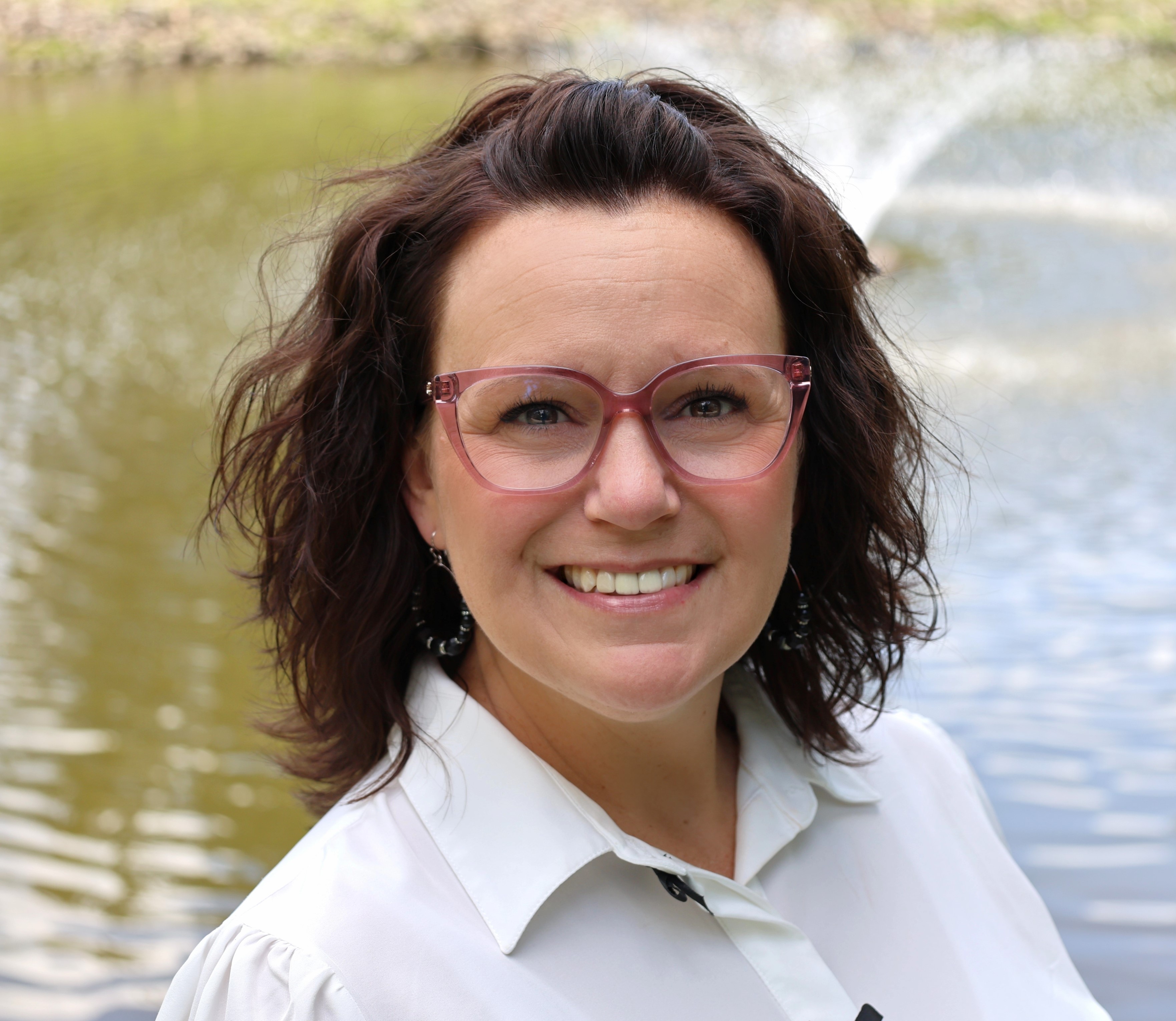Jeanette Lancaster
